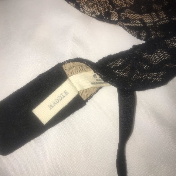 Aerie Maddie push up bra size 34 b - Picture 4 of 4